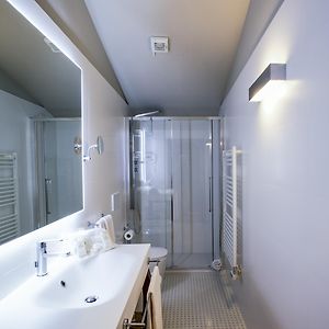 Junior suite deluxe